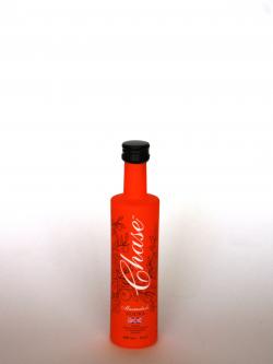 Chase Marmalade Vodka Miniature Front side
