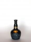 A bottle of Chivas Regal Royal Salute 21 year