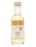 A bottle of Clynelish 1994 Miniature / Bot.2011 / Gordon& Macphail Highland Whisky