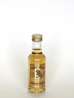 Craigellachie 2002 / 8 Year Old / Frisky Whisky Speyside Whisky Front side