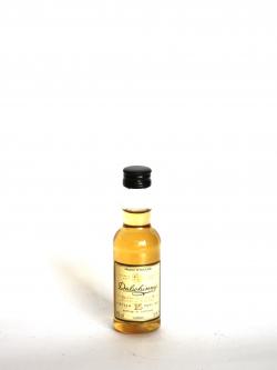 Dalwhinnie 15 year