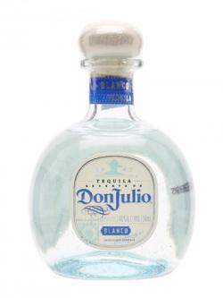 Don Julio Blanco Tequila Miniature