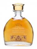 A bottle of Frapin VIP XO Cognac