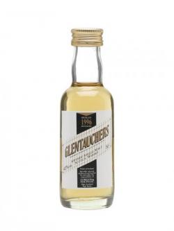 Glentauchers 1996 Miniature / Bot.2016 / Gordon& MacPhail Speyside Whisky