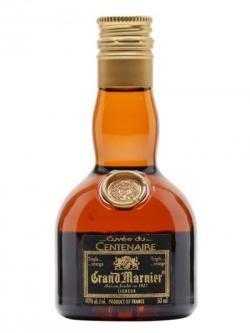 Grand Marnier Centenaire / Miniature