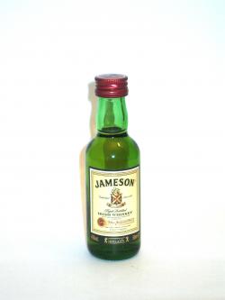 Jameson Front side