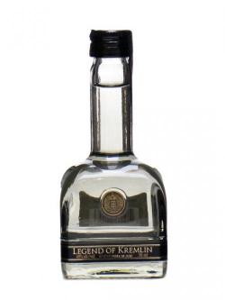 Legend of Kremlin Vodka Miniature