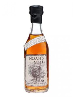 Noah's Mill Miniature Kentucky Straight Bourbon