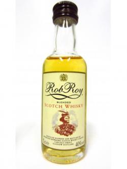 Other Blended Malts Rob Roy