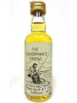 Other Blended Malts The Fisherman S Friend