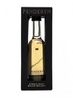 Penderyn Miniature Welsh Single Malt Whisky Miniature