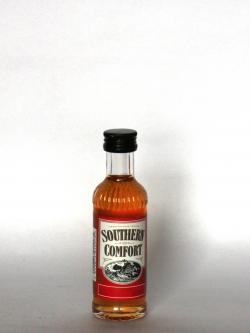 Southern Comfort Front side