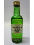 A bottle of St Magdalene Silent Cadenheads 1982 10 Year Old