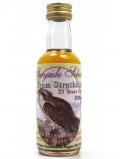 A bottle of Strathisla The Whisky Connoisseur 23 Year Old