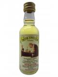 A bottle of Strathmill Friar John Cor Miniature 1984 10 Year Old