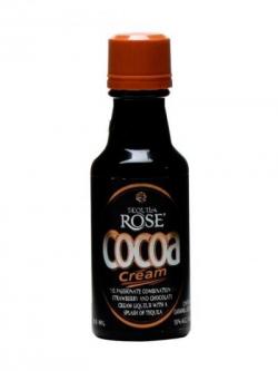 Tequila Rose Cocoa Cream Miniature