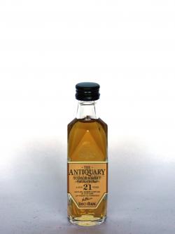 The Antiquary 21 year