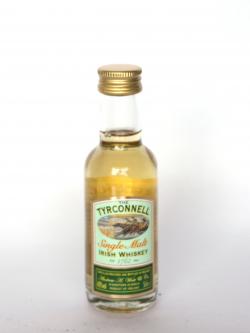 Tyrconnell Irish Whiskey Front side