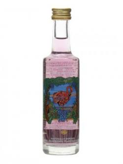 Van Gogh Acai-Blueberry Vodka Miniature