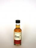 A bottle of Wemyss Spice King 12 Year Old Blended Malt Scotch Whisky