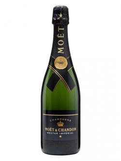 Moët & Chandon Nectar Imperial NV Champagne