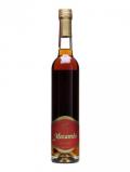 A bottle of Mocambo 15 Year Old Rum / Single Barrel