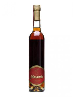 Mocambo 15 Year Old Rum / Single Barrel