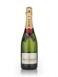 A bottle of Mo�t & Chandon Brut Imp�rial