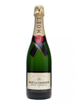 Moet& Chandon NV Champagne