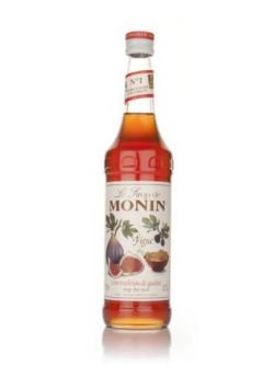 Monin Figue (Fig) Syrup