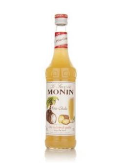 Monin Pia-Colada Syrup