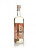 A bottle of Montblanc Maraschino - 1949-59