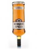 A bottle of Morgan's Spiced Rum 1.5l
