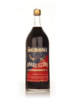 Moroni Amaro Felsina - 1949-59