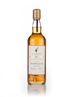 Mortlach 18 Year Old 1996 (cask 12844) - A Rare Find (Gleann Mr)