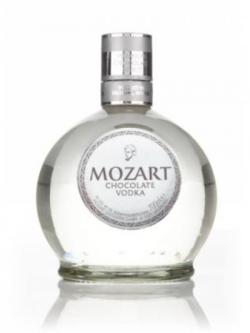 Mozart Chocolate Vodka