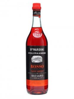 Nardini Rosso Liqueur