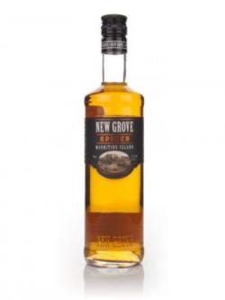 New Grove Spiced Rum