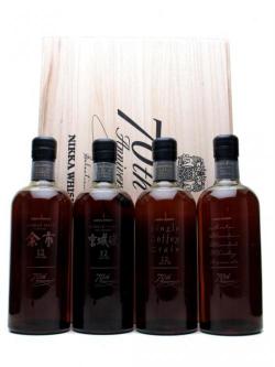 Nikka 70th Anniversary Selection / 12 Year Old