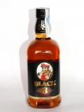 A bottle of Nikka Black 8 year