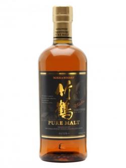 Nikka Taketsuru Pure Malt Japanese Blended Malt Whisky