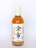 A bottle of Nikka Yoichi No Age