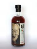 A bottle of Noh Hanyu 21 year 1988