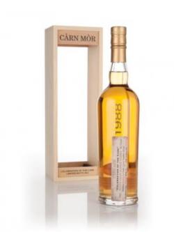 North British 26 Year Old 1988 (cask 34442) - Celebration of the Cask (Crn Mr)