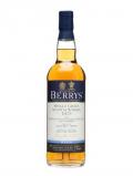 A bottle of North of Scotland 1973 / Cask #14570 / Berry Bros& Rudd Single Whisky