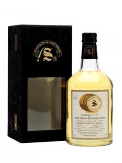 North Port 1975 / 24 Year Old / Sherry Cask / Signatory Highland Whisky