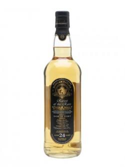 North Port 1981 / 24 Year Old / Duncan Taylor Highland Whisky