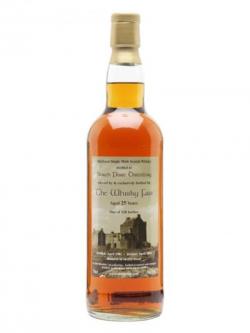 North Port 1981 / 25 Year Old / Sherry Cask Highland Whisky