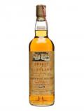 A bottle of North Port Brechin 1981 / Spirit of Scotland Highland Whisky