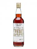 A bottle of Oban Bicentenary / 16 Year Old / Sherry Cask Highland Whisky